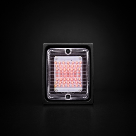 Strands Ize LED Bag- og bremselys i gruppen Baklys hos BRL (872800126)