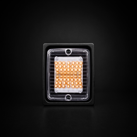 Strands Ize LED Blinkers i gruppen Baklys hos BRL (872800127)