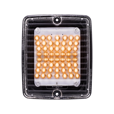 Strands Ize LED Blinkers i gruppen Bilstereo / LED-lys / LED-lamper / Baklys hos BRL (872800127)