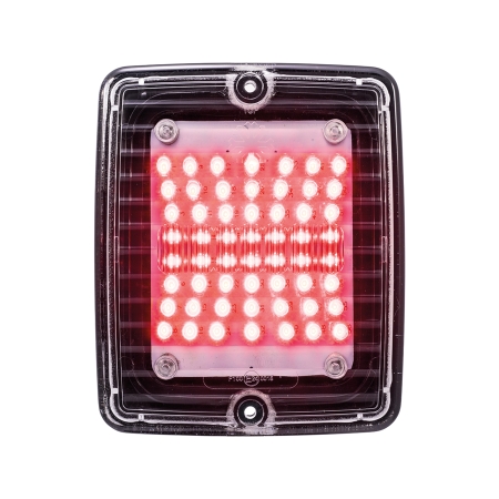 Strands Ize LED Tåge Lys i gruppen Bilstereo / LED-lys / LED-lamper / Baklys hos BRL (872800128)