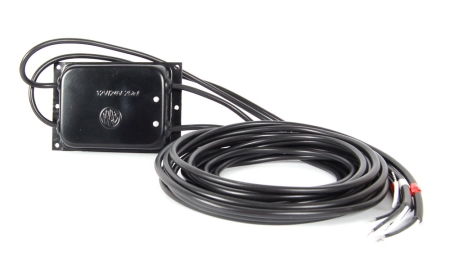 Strands Modstand Dobbel 12 26W 2 Lamper i gruppen Bilstereo / LED-lys / Monteringstilbehør / Kablar og kontakter hos BRL (872800174)