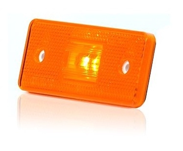 Strands Sidomarkering LED 12-24V i gruppen Ekstra lys hos BRL (872800260)