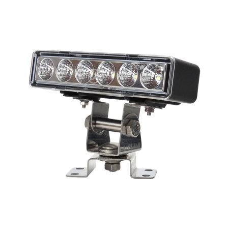 Strands Arbejdslampe 8W i gruppen Bilstereo / LED-lys / LED-lamper / Arbejdsbelysning hos BRL (872800263)