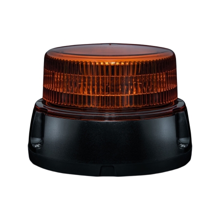 Strands Freedom Lighthouse XL Roterende Varsellys Orange Linse i gruppen Bilstereo / LED-lys / LED-lamper / Advarselslys hos BRL (872800265)