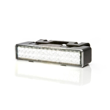 Strands DRL 30 LED 146mm i gruppen Positionslys hos BRL (872800266DRL)