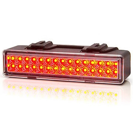 Strands Dimlys 12-24V 30 LED.,E-mærket. i gruppen Baklys hos BRL (872800267)