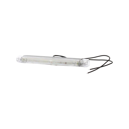 Strands Fiberoptisk Frempositionslys i gruppen Bilstereo / LED-lys / LED-lamper / Positionslys hos BRL (8728003225)