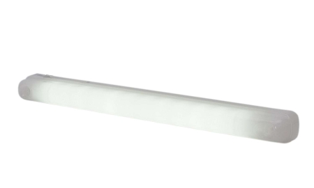 Strands Neon Posljus. Vit,12-24V E-Mærket i gruppen Positionslys hos BRL (872800322NEON)