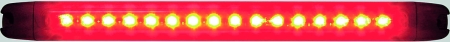 Strands Bromsljus LED Langt 24V, 333X30X32Mm, Drejelig i gruppen Baklys hos BRL (872800325)