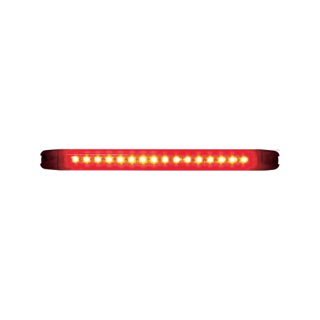 Strands Bromsljus LED Langt 12V, 333X30X32Mm, Drejelig i gruppen Bilstereo / LED-lys / LED-lamper / Baklys hos BRL (87280032512)