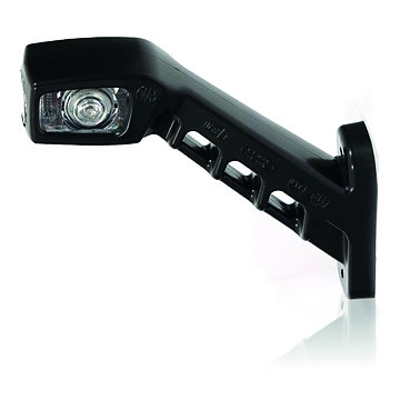 Strands Gummiarm Lang LED Højre i gruppen Ekstra lys hos BRL (872800361H)