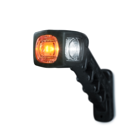 Strands Gummiarm Lang LED Højre i gruppen Bilstereo / LED-lys / LED-lamper / Ekstra lys hos BRL (872800361H)