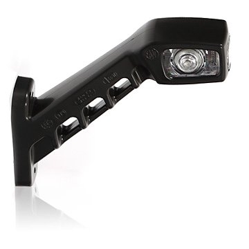 Strands Gummiarm Lang LED Venstre i gruppen Ekstra lys hos BRL (872800361V)