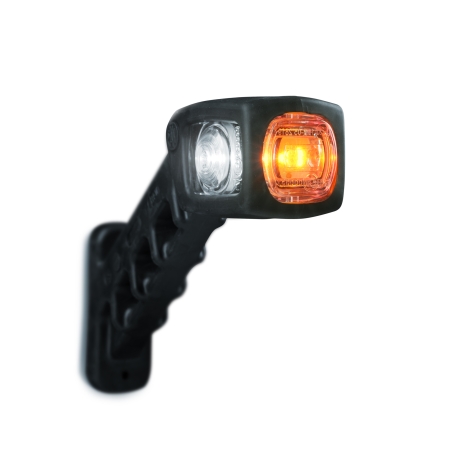 Strands Gummiarm Lang LED Venstre i gruppen Bilstereo / LED-lys / LED-lamper / Ekstra lys hos BRL (872800361V)