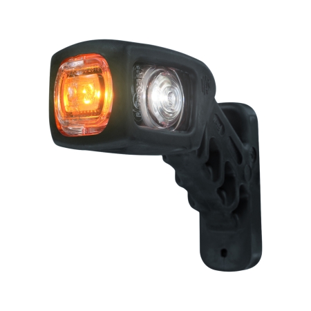 Strands Gummiarm Kort Høj Sidepositionslys i gruppen Bilstereo / LED-lys / LED-lamper / Positionslys hos BRL (872800362H2)
