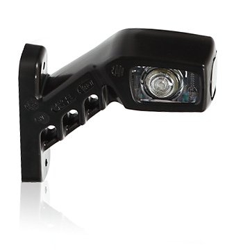 Strands Gummiarm Kort LED Venstre i gruppen Ekstra lys hos BRL (872800362V)