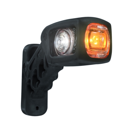Strands Gummiarm Kort Venstre Side Positionslys i gruppen Bilstereo / LED-lys / LED-lamper / Positionslys hos BRL (872800362V2)