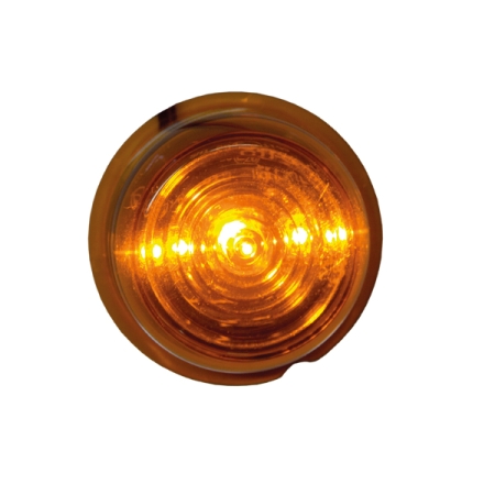 Strands Viking Sidomarkering 5 LED i gruppen Ekstra lys hos BRL (872800400)