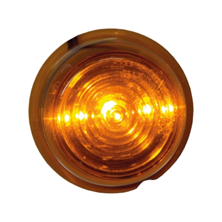 Strands Viking Sidomarkering 5 LED Rund i gruppen Bilstereo / LED-lys / LED-lamper / Positionslys hos BRL (872800400005)