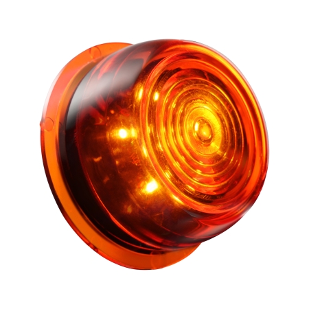 Strands Viking Sidomarkering 6 LED, 10m Kabel i gruppen Bilstereo / LED-lys / LED-lamper / Positionslys hos BRL (872800400210)