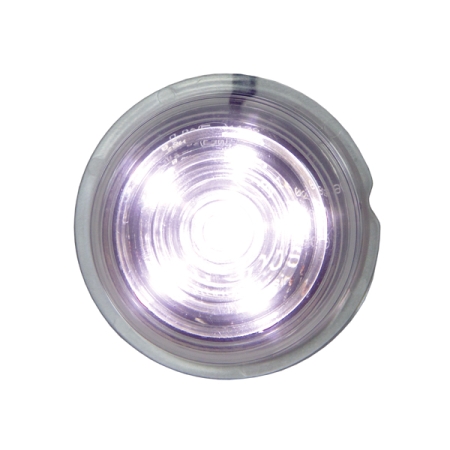 Strands Viking Positionslys 6 LED, Hvid i gruppen Positionslys hos BRL (872800402)