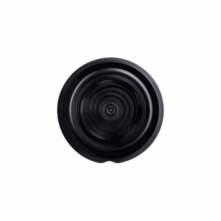 Strands Dark Knight Viking Side Markering 6 LED - Med Blinkere i gruppen Ekstra lys hos BRL (872800403)