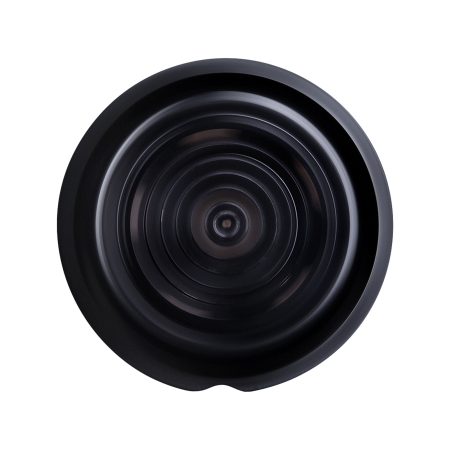 Strands Dark Knight Viking Side Markering 6 LED - Med Blinkere i gruppen Bilstereo / LED-lys / LED-lamper / Ekstra lys hos BRL (872800403)