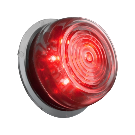 Strands Viking Positionslys 6 LED, Rød i gruppen Bilstereo / LED-lys / LED-lamper / Positionslys hos BRL (872800407)