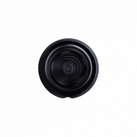 Strands Dark Knight Viking Sidomarkering 6 LED, Orange i gruppen Ekstra lys hos BRL (872800408)