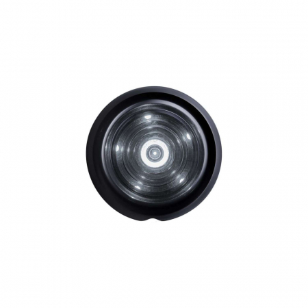 Strands Dark Knight Viking Positionslys 6 LED, Hvid i gruppen Positionslys hos BRL (872800409)