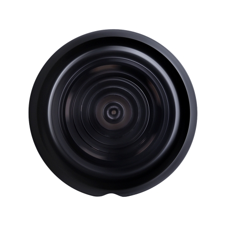 Strands Dark Knight Viking Positionslys 6 LED, Rød i gruppen Bilstereo / LED-lys / LED-lamper / Positionslys hos BRL (872800410)