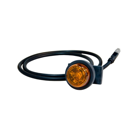 Strands Komplett Gummiarm Kona Med, Sidomarkering i gruppen Bilstereo / LED-lys / LED-lamper / Ekstra lys hos BRL (872800421)