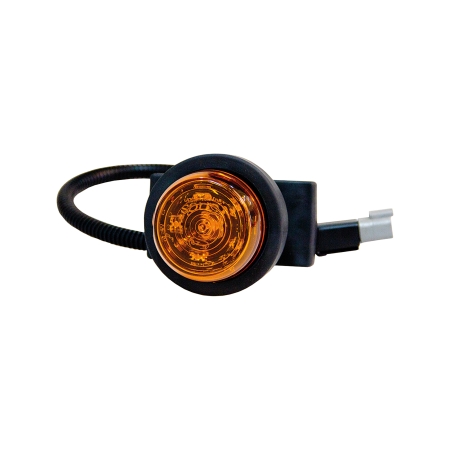 Strands Side Markering med Gummiarme Kona i gruppen Bilstereo / LED-lys / LED-lamper / Positionslys hos BRL (872800422700)