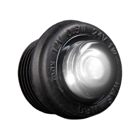 Strands Freedom Black Raven Positionslys Hvid i gruppen Bilstereo / LED-lys / LED-lamper / Positionslys hos BRL (872800433)