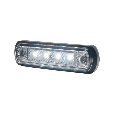 Strands Frempositionslys i gruppen Bilstereo / LED-lys / LED-lamper / Positionslys hos BRL (872800508)