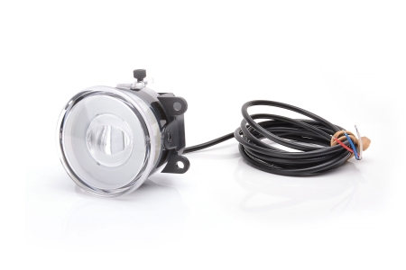 Strands DRL LED Universal 17, 90mm i gruppen Positionslys hos BRL (872800510)