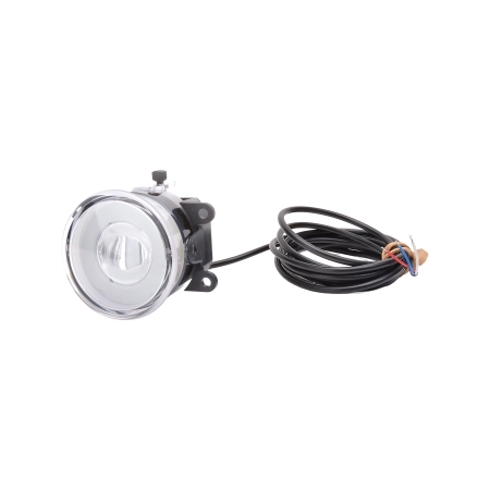 Strands DRL LED Universal 17, 90mm i gruppen Bilstereo / LED-lys / LED-lamper / Positionslys hos BRL (872800510)