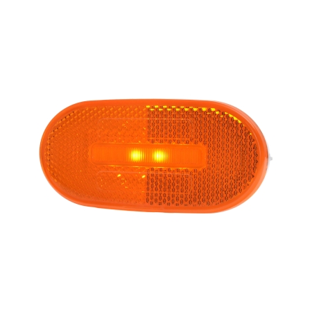 Strands Sidomarkering 3 LED i gruppen Bilstereo / LED-lys / LED-lamper / Positionslys hos BRL (872800523)