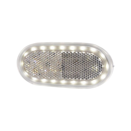 Strands Frem Positionlys i gruppen Bilstereo / LED-lys / LED-lamper / Positionslys hos BRL (872800529)