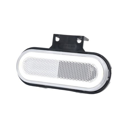 Strands Frem Positionlys i gruppen Bilstereo / LED-lys / LED-lamper / Positionslys hos BRL (872800532)