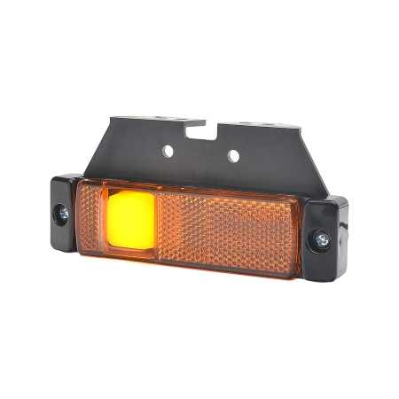 Strands Sidemarkering Rektangulær i gruppen Bilstereo / LED-lys / LED-lamper / Positionslys hos BRL (872800534)