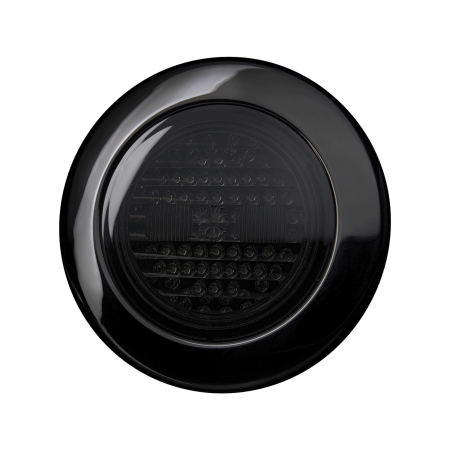 Strands Dark Knight Ize LED Baglygte, Bag/Brake/Dyn. Blink - Venstre i gruppen Bilstereo / LED-lys / LED-lamper / Baklys hos BRL (872800621)