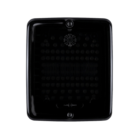 Strands Dark Knight Square Ize LED, Bag/ Bremse/ Blinklys i gruppen Bilstereo / LED-lys / LED-lamper / Baklys hos BRL (872800630)