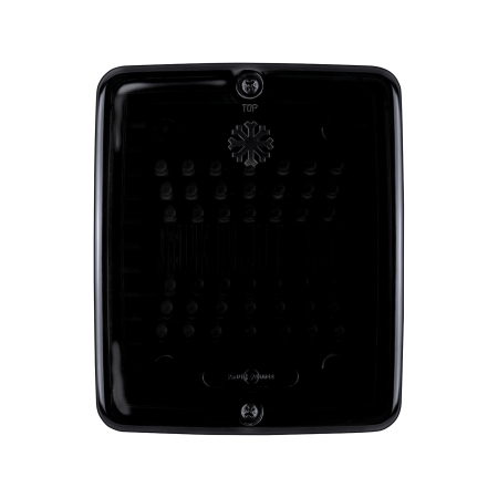 Strands Dark Knight Square Ize LED, Bag- / Bremselys i gruppen Bilstereo / LED-lys / LED-lamper / Baklys hos BRL (872800631)