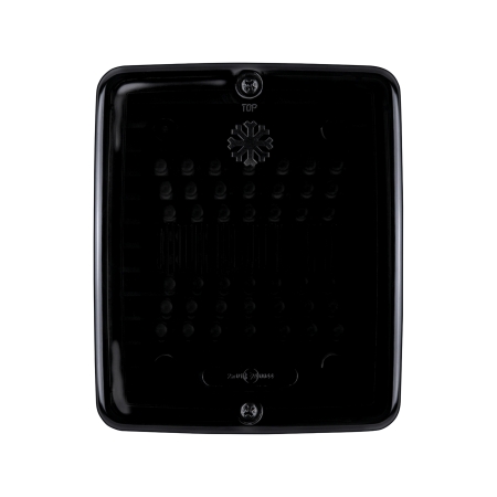 Strands Dark Knight Square Ize LED, Blinkere i gruppen Bilstereo / LED-lys / LED-lamper / Baklys hos BRL (872800632)