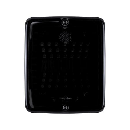 Strands Dark Knight Square Ize LED, Tågelys i gruppen Bilstereo / LED-lys / LED-lamper / Baklys hos BRL (872800633)