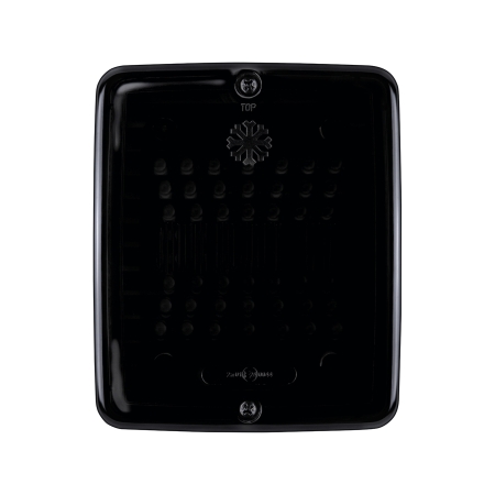 Strands Dark Knight Square Ize LED, Baglygter i gruppen Bilstereo / LED-lys / LED-lamper / Baklys hos BRL (872800634)