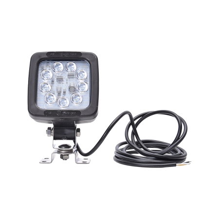 Strands Arbejdslys med Integreret Tænd/sluk-knap 15W i gruppen Bilstereo / LED-lys / LED-lamper / Arbejdsbelysning hos BRL (872800689)