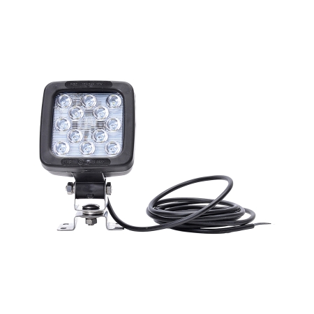 Strands Arbejdslampe med Integreret Tænd/sluk-knap 17W i gruppen Bilstereo / LED-lys / LED-lamper / Arbejdsbelysning hos BRL (872800690)