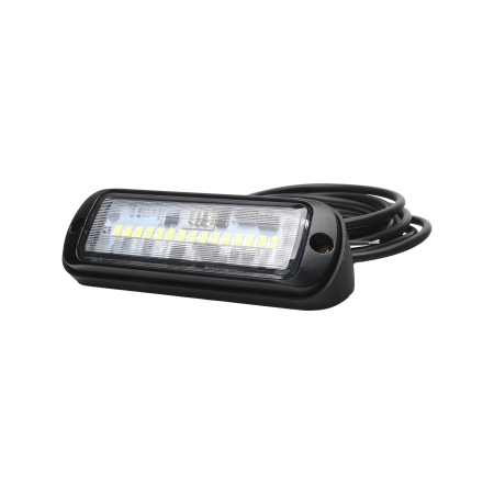 Strands Freedom Scene Light 16W i gruppen Bilstereo / LED-lys / LED-lamper / Arbejdsbelysning hos BRL (872800701)